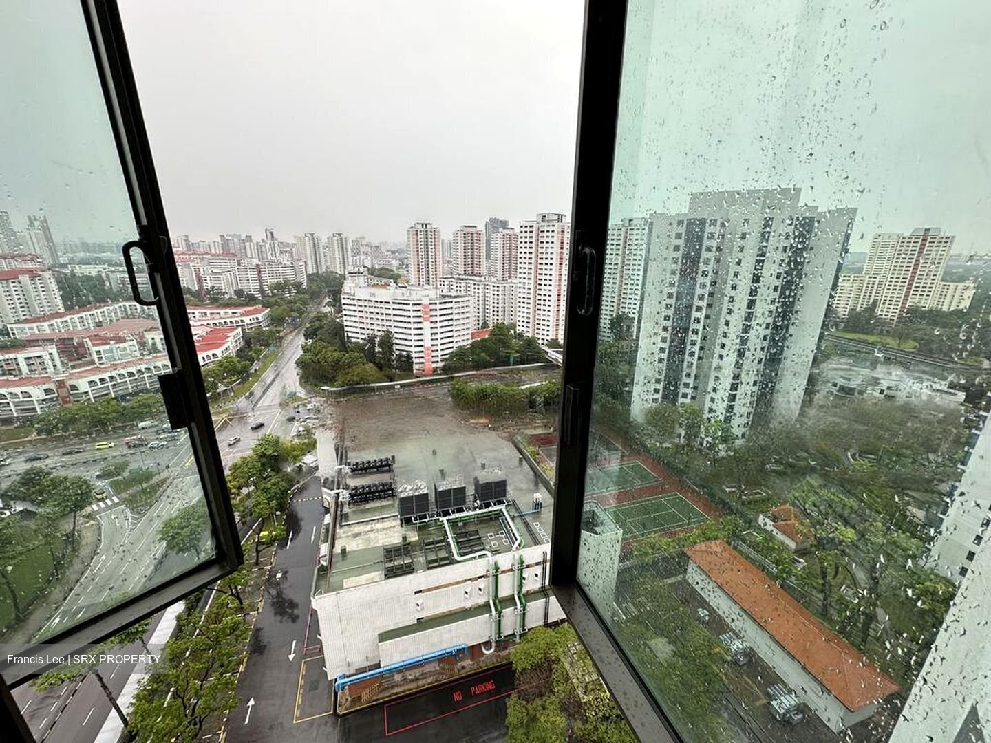 Parc Oasis (D22), Condominium #456326361